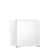 Frigobar Hisense 44L, RR58NW, Branco 127V