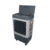 Climatizador Ventisol CLIR35PRO, 35 Litros Industrial, 150W, Branco/Cinza 220V