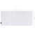 Mouse Pad Desk Mat Exclusive Branco 800x400 Pcyes na internet