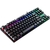 Teclado Gamer Fortrek Fearless 80 TKL Preto - Laranza