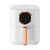 Fritadeira Air Fryer Gaabor Touch 4L Branco 220v