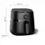 Fritadeira Airfryer Série 1000 XL Philips Walita, 1700W, NA130, Preto 220V na internet