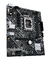 Placa Mae Asus Prime H610m-e D4 Lga 1700 2xddr4 64gb