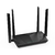 Roteador Wi-fi 6 Gigabit 10/100/1000 Dual Band Wi-force W6-1500 Ax1500 - Laranza