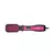 Escova Secadora Conair All-In-One, 1000W, Knot Dr Rosa, Com Botão de Jato de Ar Frio 110V Preto / Rosa na internet