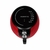 Fritadeira Elétrica Air Fryer Agratto Supremma 3,6L Vermelho 220v - Laranza