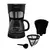 Cafeteira Programável Agratto Aroma Preta 127v - comprar online