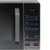 Micro-ondas Midea 35 Litros - MXSA35S, Cinza 127V