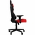 Cadeira Gamer Fortrek Cruiser Preta/Vermelha - Laranza