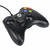 Controle Xbox 360/pc Usb - Retrô - Vinik X360 - Laranza