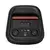 Caixa Amplificada JBL Party Box Club 120, 160W, Bluetooth, Bivolt Preto - loja online
