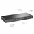 Switch Gerenciável L2+ C/ 24 Portas Gigabit E 4 Slots Sfp Jetstream - comprar online