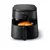 Fritadeira Airfryer Série 1000 XL Philips Walita, 1700W, NA130, Preto 220V - loja online