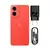 Smartphone Motorola G35 XT2433-2, 5G, 256GB, 12GB (4GB RAM +8GB RAM Boost), Android 14 Coral - Laranza