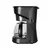 Cafeteira Programável Agratto Aroma Preta 127v - Laranza