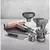 Imagem do Secador de Cabelo Gama iQ 3, Perfetto, Oxy - Active, 1600W, Rosê 220V