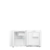 Frigobar Hisense 44L, RR58NW, Branco 220V - Laranza