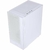 Gabinete Gamer Fortrek Cruiser Mid Tower RGB Branco - Laranza