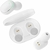 Fone De Ouvido Bright Max Sound Bluetooth Branco - Laranza
