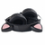 Fone De Ouvido Headset Kitty Ear - Orelha De Gato Preto Com Microfone - loja online