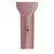 Prancha Gama Waver e Brush Keration, Rose/Preto Bivolt