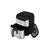 Fritadeira Elétrica Oster Digital 5L, Grelha Easy Clean, Painel Touch - OFRT930, Prata/Preto 127V - loja online