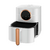 Fritadeira Air Fryer Gaabor Touch 4L Branco 220v - comprar online
