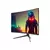 Monitor Gamer Level Elite Curve 27" ELED, 240Hz, 1ms, HDR, Freesync e G-sync - L2717REC Preto - comprar online