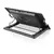 Suporte Para Notebook Vertical Com Fan Ac166 - Laranza