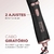 Escova Rotativa Black Rose Mondial ERB-01 1.200W Bivolt - Laranza