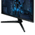 Monitor Samsung Gamer 27" Fhd 75hz Hdmi Vga Freesync Preto Série T350