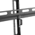 Suporte Fixo Para Tv Led/lcd/plasma De 37" A 70" Polegadas - Laranza