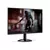 Monitor Gamer AOC 23,8" LED FHD 100Hz, Antirreflexo - 24B30HM2 Preto na internet