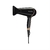 Secador de Cabelo Agratto Della SC01 1900W Preto 127v - loja online