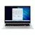 Notebook Samsung Galaxy Book GO Snapdragon® 7c, 14" FHD LED, 4GB, 128GB UFS, NP340XLA-K07BR Prata - comprar online
