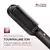 Escova Alisadora Mondial - EA-07, Black Rose Bivolt - comprar online