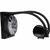 Water Cooler C3Tech FC-W120RGB Preto - comprar online