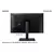 Imagem do Monitor Gamer Samsung Odyssey G3 24" FHD, 144Hz, HDMI, Freesync, LS24BG300ELMZD Preta
