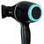 Secador de Cabelo Profissional Taiff Style 2000W Preto 127V na internet