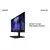Monitor Gamer Samsung Odyssey G3 24" FHD, 144Hz, HDMI, Freesync, LS24BG300ELMZD Preta - Laranza