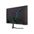 Monitor Gamer Level Lite 23.8' ELED, FHD, 180Hz, 1ms, IPS, Freesync e G-sync - L2411SU Preto - loja online