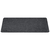 Mouse Pad Desk Mat Exclusive Pro Dark Gray 900x420mm Pcyes - loja online