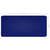 Mouse Pad Desk Mat Exclusive Indigo Blue 800x400 Pcyes - loja online