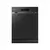 Lava-Louças Samsung DW60C7050, Limpeza silenciosa, Função Higiene, 14 Serviços, Black Inox 127V - comprar online