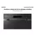 Lava-Louças Samsung DW60DG550, Limpeza silenciosa, Função Higiene, 14 Serviços, Black Inox220V na internet