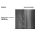 Imagem do Lava-Louças Samsung DW60C7050, Limpeza silenciosa, Função Higiene, 14 Serviços, Black Inox 127V