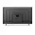 Smart TV Philips 70" DLED 4K UHD 70PUG7408/78, Google TV, Sem Bordas Preto - comprar online