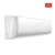 Ar Condicionado Split Hi Wall TCL 30.000 BTU/H Frio, com Modo silêncio, Serpentina de Cobre - TAC-30CSA1, Branco 220V na internet