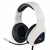 Fone De Ouvido Headset Gamer Chroma Usb 7.1 Rgb Branco - Gh802 - loja online
