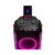 Imagem do Caixa Amplificada JBL PartyBox 710, 800W, Bluetooth, Conexão USB, Bivolt Preto